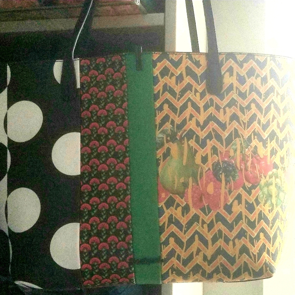 Desigual tote